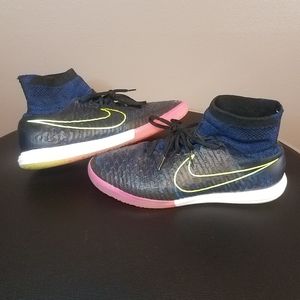 Mens Nike Magista Indoor Shoes 